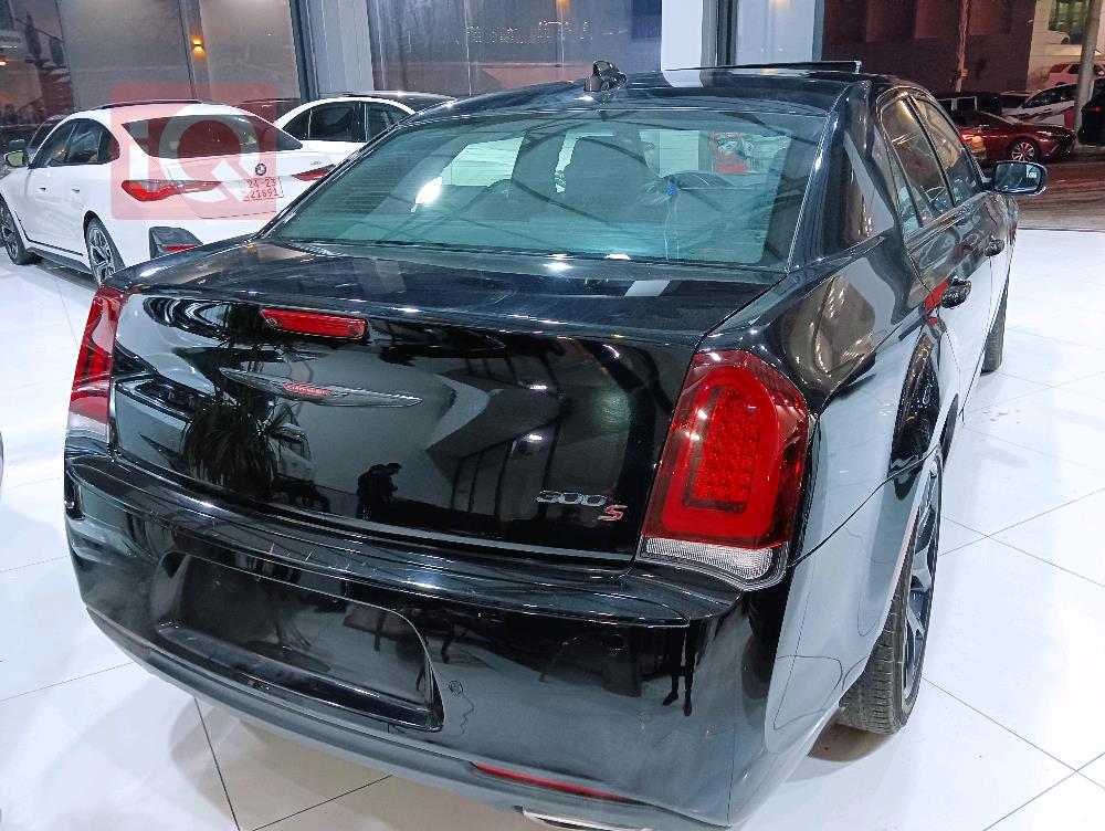 Chrysler 300